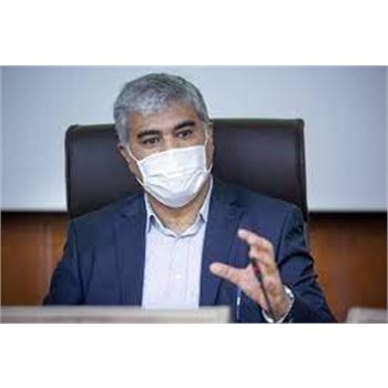 رییس دانشگاه علوم پزشکی کرمانشاه:  ظرفیت تزریق روزانه 100 هزار دوز واکسن را داریم/ جوانان کرمانشاهی واکسن نمی‌زنند!