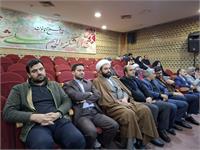 گزارش تصویری نیمه شعبان ۱