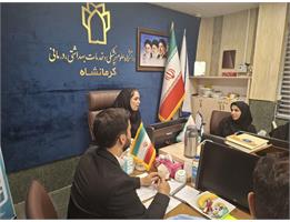 صدای کارشناسان، راهگشای اصلاح فرآیندهاست/تأکید معاون توسعه دانشگاه بر تداوم گفت‌وگوی مستقیم با کارشناسان مراکز