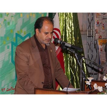 دکتر علی محمدی بعنوان سرپرست دبیرخانه دائمی هفته سلامت منصوب شد