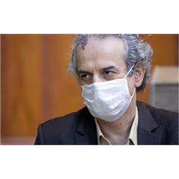 هزار و ۶۱ بیمار کرونایی در کرمانشاه بستری است