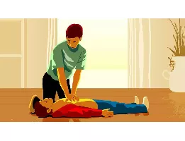 Signs of Cardiac Arrest and Immediate Actions