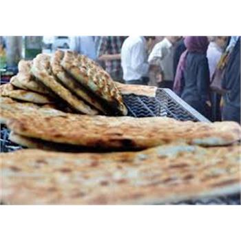 پلمپ 20 نانوایی در کرمانشاه به خاطر تخلفات بهداشتی مقابله با "کرونا"