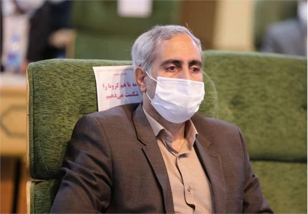 مجالس ختم نگیرید/درخواست فرماندار کرمانشاه از خانواده‌های داغ‌دیده