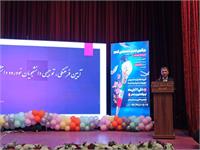 گزارش تصویری دانشجویان