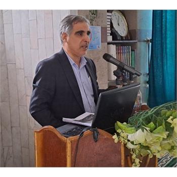 بیشتر شاخص های بهداشتی و سلامت در روستای هجیج صد درصد است