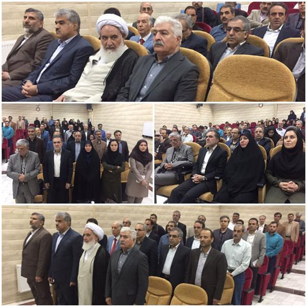 بیمارستان حضرت ابوالفضل(ع) نیروی انتظامی کرمانشاه افتتاح شد