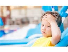 Managing Heatstroke in Children: Why Antipyretics Are Ineffective