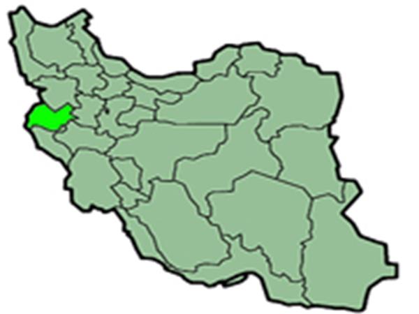 kermanshahMap
