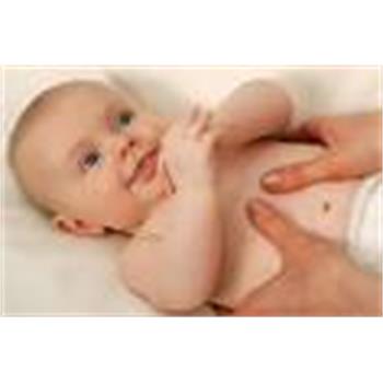 نوزادانی که باشیر مادر تغذیه می شوند برخلاف نوزادانی که شیر خشک می خورند دارای چاقی یا لاغری مفرط نیستند
