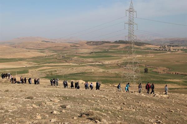 تربیت بدنی کارکنان1