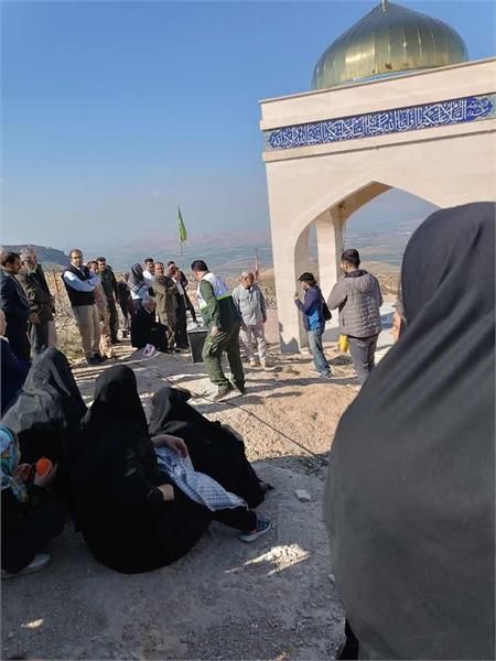 اردوی بازی دراز