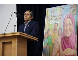 تاکید بر سلامت مادران؛ غربالگری رایگان سرطان در کرمانشاه برای مادران تحت پوشش کمیته امداد و بهزیستی