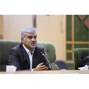 رییس دانشگاه علوم پزشکی کرمانشاه: وضعیت کرونا در کرمانشاه عادی نیست
