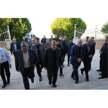 وزیر بهداشت