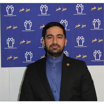 کارآفرینی؛ پلی میان دانشگاه، نوآوری و اشتغال در دانشگاه علوم پزشکی کرمانشاه
