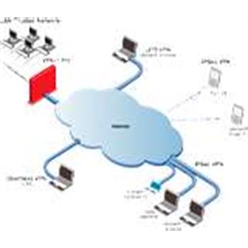 سرویس VPN دانشگاه راه اندازی گردید