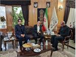 کرمانشاه در مسیر تقویت اورژانس، از تأمین ۲۵ آمبولانس تا توسعه پایگاه‌های امدادی