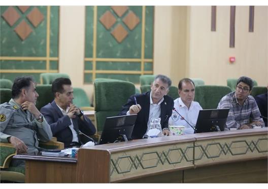 دکتر سروش: طغیان بیماری در باینگان کنترل شد؛۳۶۲ نفر علائم داشتند