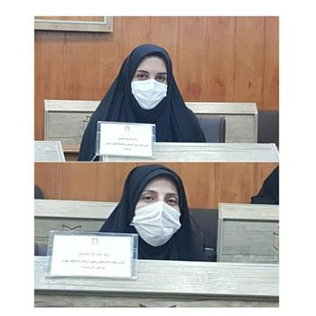 افزایش نشاط روحی و تقویت حس خودباوری در دانشجویان ، نیازمند استفاده از تجربیات سایر دانشگاه‌ها است