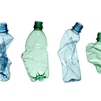 خطرات استفاده دوباره از بطری‌های پلاستیکی