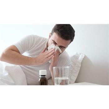 فعلا چیزی به اسم "سرماخوردگی" و "آنفلوآنزا" نداریم!