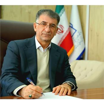 پیام دکتر علی سروش، سرپرست دانشگاه علوم پزشکی کرمانشاه به مناسبت هفته ملی جمعیت