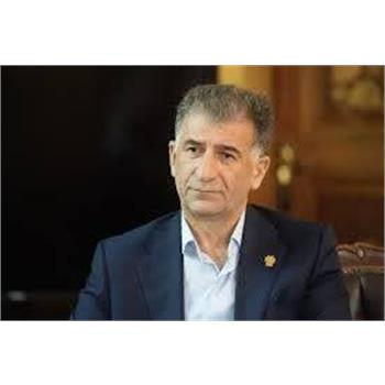 نخستین نشست قرارگاه استانی نظارت بر سلامت در دانشگاه علوم پزشکی کرمانشاه برگزار شد