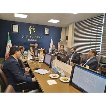 هرسین؛ پایلوت طرح جامع پزشک خانواده و نظام ارجاع؛ الگویی برای سراسر استان