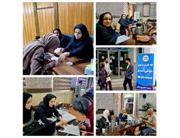 Registration of International Students at Kermanshah University of Medical Sciences for the 2026–2027 Academic Year