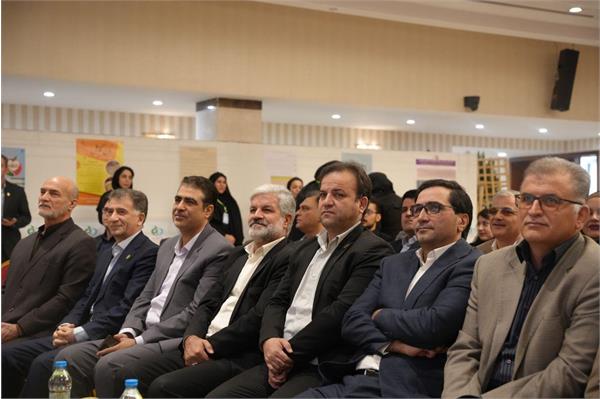 همایش غذا ۳۶