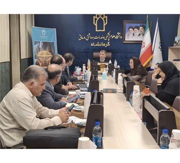 روغن کرمانشاهی میراث بومی غرب کشور در مسیر تحقیقات و استاندارد سازی از سوی دانشگاه علوم پزشکی