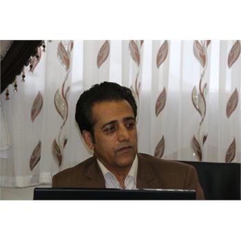 ساماندهی واحدهای لبنیات صنفی در دستور کار گروه سلامت محیط معاونت بهداشتی