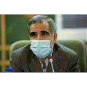 دکتر شکیبا:تعداد بیماران سرپایی کرونا در کرمانشاه بشدت افزایش یافته است