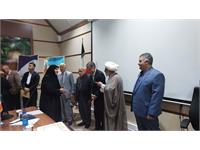 جلسه خیرین دانشگاه