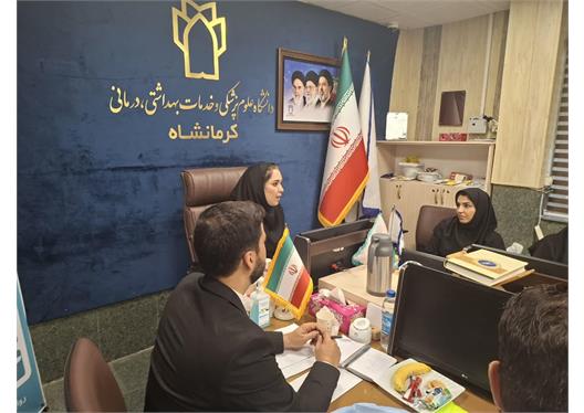 صدای کارشناسان، راهگشای اصلاح فرآیندهاست/تأکید معاون توسعه دانشگاه بر تداوم گفت‌وگوی مستقیم با کارشناسان مراکز