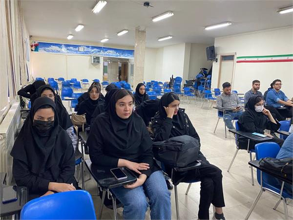 کارگاه آموزشی