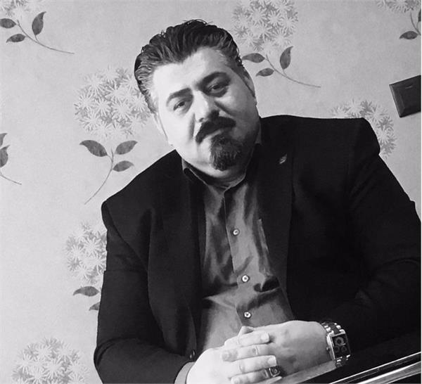 dr najvan