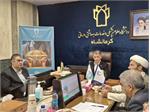 تأکید رئیس دانشگاه بر آمادگی کامل برای خدمات‌رسانی اربعین و توسعه برنامه پزشک خانواده در نشست هیئت‌رئیسه