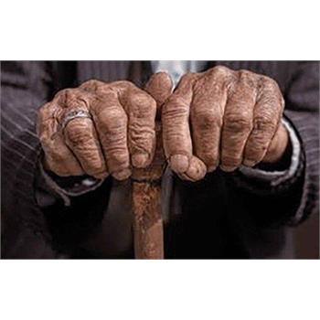 کرمانشاه به سمت سالمندی می‌رود