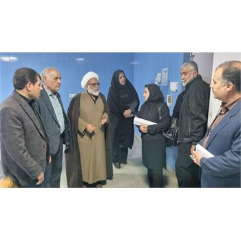 بخش اورژانس سرپایی بیمارستان کنگاور به همت خیرین حوزه سلامت بازسازی و تجهیز می شود