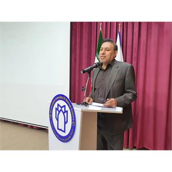 رئیس سازمان نظام پزشکی استان : بیمارستان آیت اله طالقانی دین خود را به مردم استان ادا کرده است