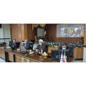 برگزاری نشست هم اندیشی اساتید با موضوع بررسی وقایع روز عاشورا