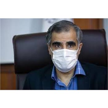 معاون دانشگاه علوم پزشکی استان: نباید در مراکز تزریق واکسن کرونا در کرمانشاه ازدحام داشته باشیم