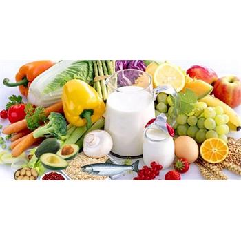 غذای سالم یک شاهرگ حیاتی برای حفظ سلامتی