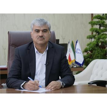 پیام تبریک رییس دانشگاه علوم‌پزشکی کرمانشاه به مناسبت کسب رتبه جهانی در حوزه تحقیقات