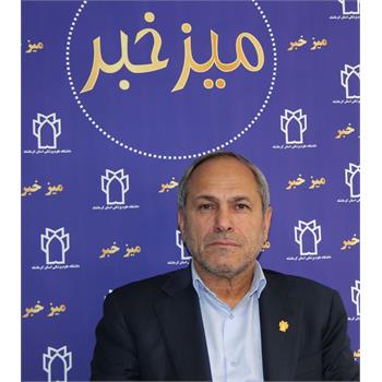 نگاهی به عملکرد مشاور و رئیس دفتر ریاست دانشگاه در سال ۱۴۰۱