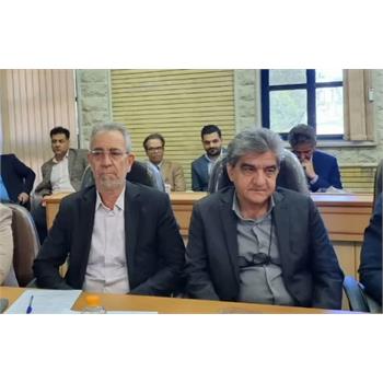 تاکید بر توسعه برنامه پزشک خانواده و نظام ارجاع در بیانیه پایانی همایش پزشک خانواده در هرسین