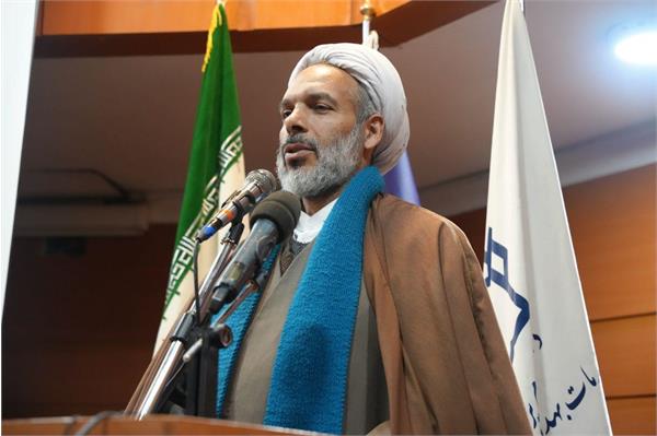 گزارش تصویری نیمه شعبان ۱۳