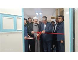 افتتاح نخستین مرکز درمان ناباروری در غرب کرمانشاه